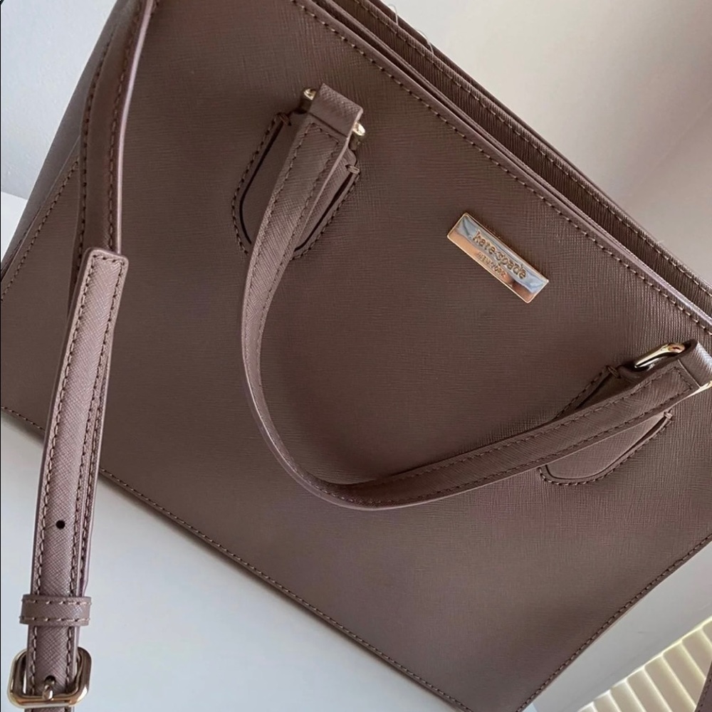 Kate spade crossbody